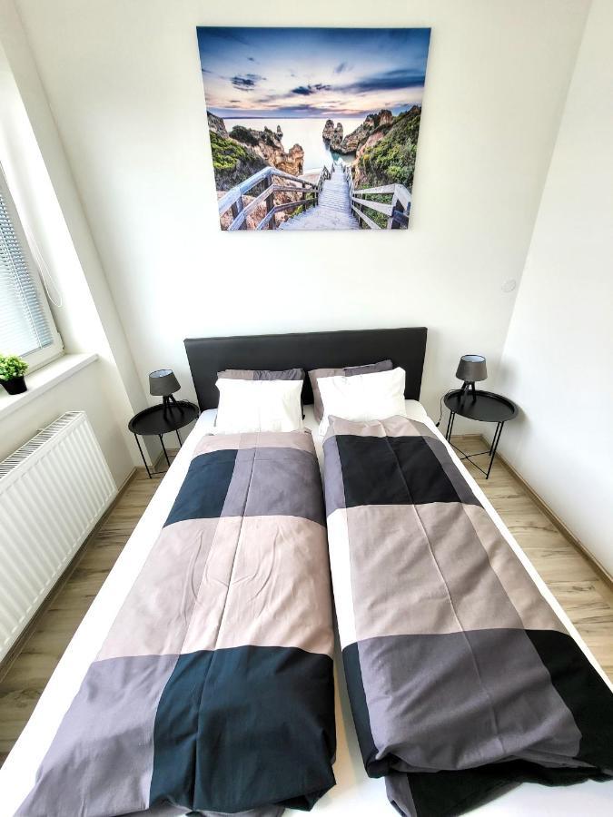 Apartamento Oskar Wilde Stará ľubovňa Exterior foto