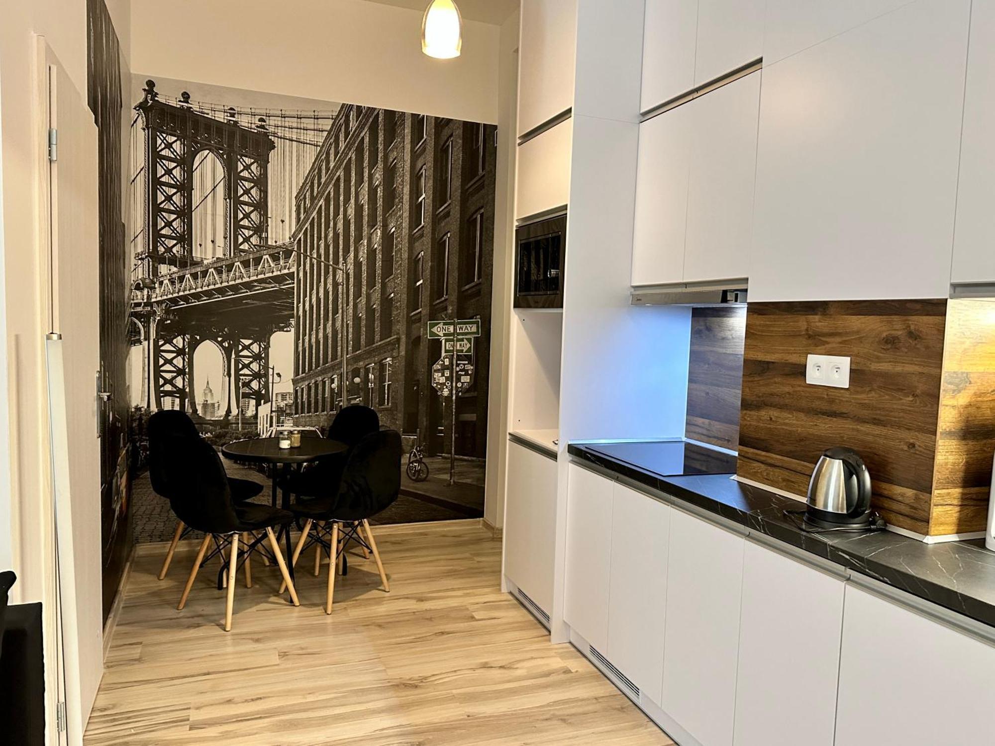 Apartamento Oskar Wilde Stará ľubovňa Exterior foto