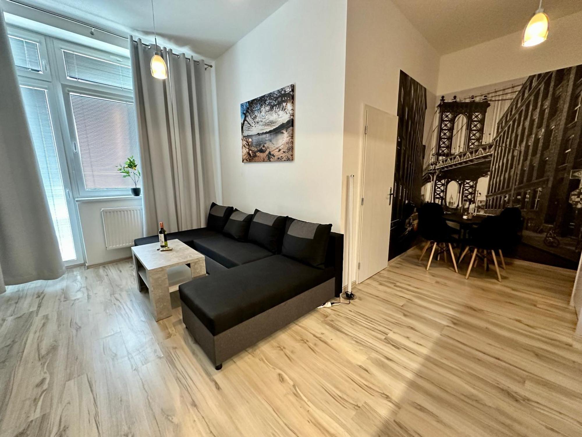 Apartamento Oskar Wilde Stará ľubovňa Exterior foto